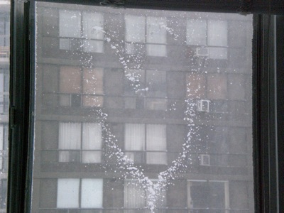 Window Heart